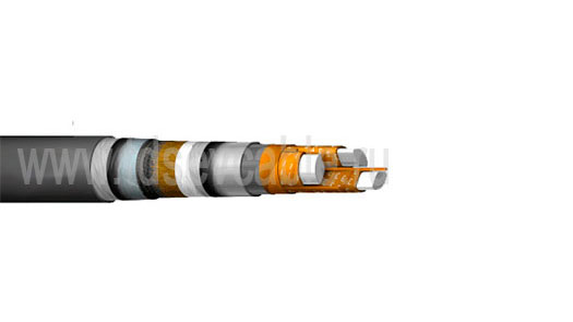 Фото кабеля ААБ2ЛШП – в наличии в OOO «Москабель-Комплектация»